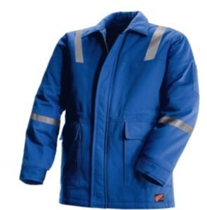Red Wing Fire Retardant Jacket – 72315