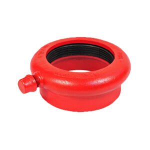 kemper AIR-O-UNION Seal grip