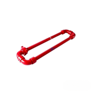 Cementing and Circulation Steel Hose Loops