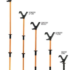 Push & Pull Hand Safety Tool