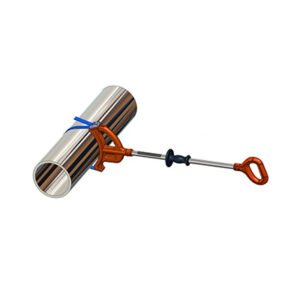 Pro Pipe Gripper Tool
