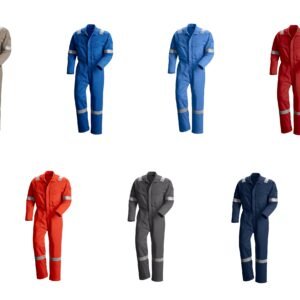 Redwing Coverall 61140