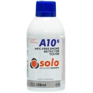 Solo Smoke Detector Tester – A10s
