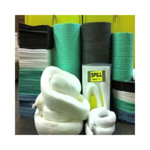 Absorbent Hazmat for Chemical UP100