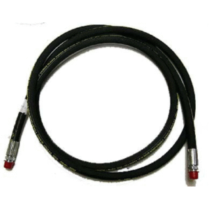 High Pressure Hose Assy