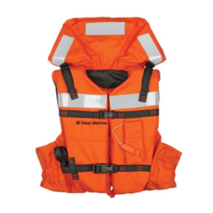 Life Jacket Foam Filled