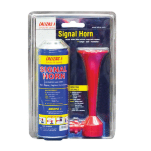 Signal Air Horn Set – 380 ML