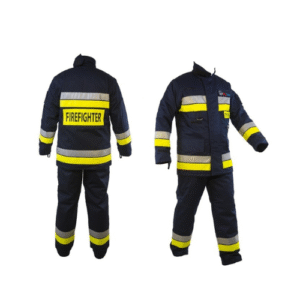 Fire Fighting Suit