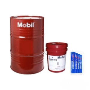 Mobilgrease XHP 222