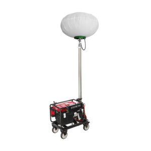 ZC6110Q1000 Omnidirectional Lifting Work Light