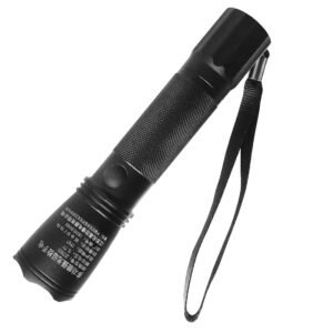 ZC7623 Ex-Proof Flashlights