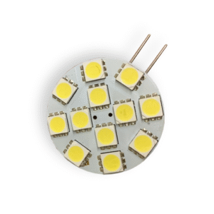 10-30V DC MINI LAMPS