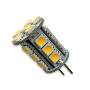 12V AC/DC MINI LAMPS